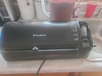 Food Saver