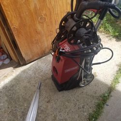 Craftsman 