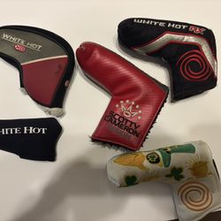 Golf Putters Covers