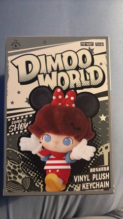Dimoo World