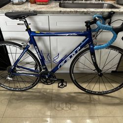 Felt Road Bike 