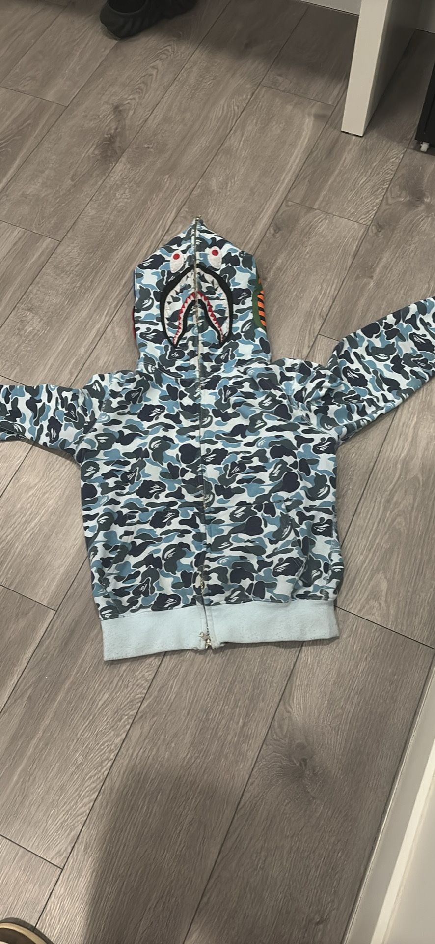 Bape Hoodie