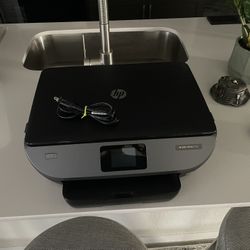 HP Envy 7155 Printer