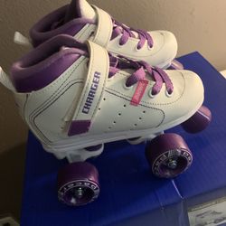 Charger Skates 