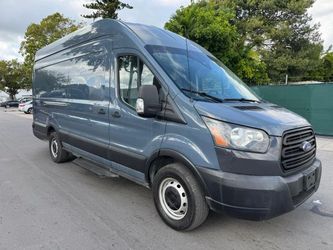 2020 Ford Transit 250 Cargo Van