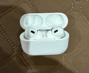 AirPod Pro 2