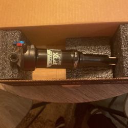 Fox Float DPS Performance 3-Position Evol rear Shock