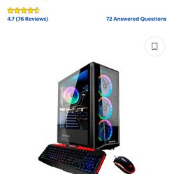 Gaming Pc 