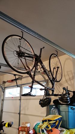 Specialized fiber glass bike