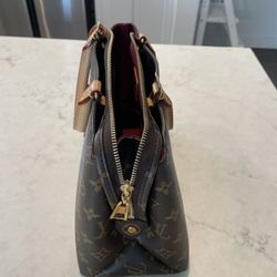 Petit Palais Louis Vuitton Bag