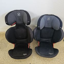 MaxiCosi RodiFix Booster Seat