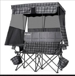 🚨Huskfirm-Brand new!! Double Beach Chair