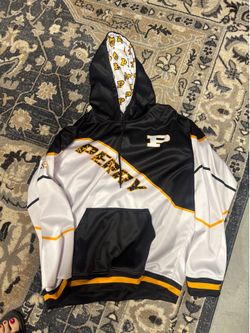 New Perry Hoodie XXL