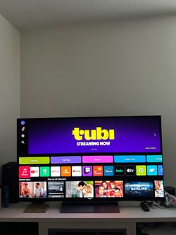 LG C3 Series 55-Inch