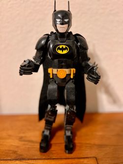 LEGO Batman Buildable Action Figure