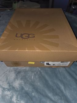 UGG Boots