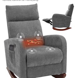 Electric Massage Chair + Mat