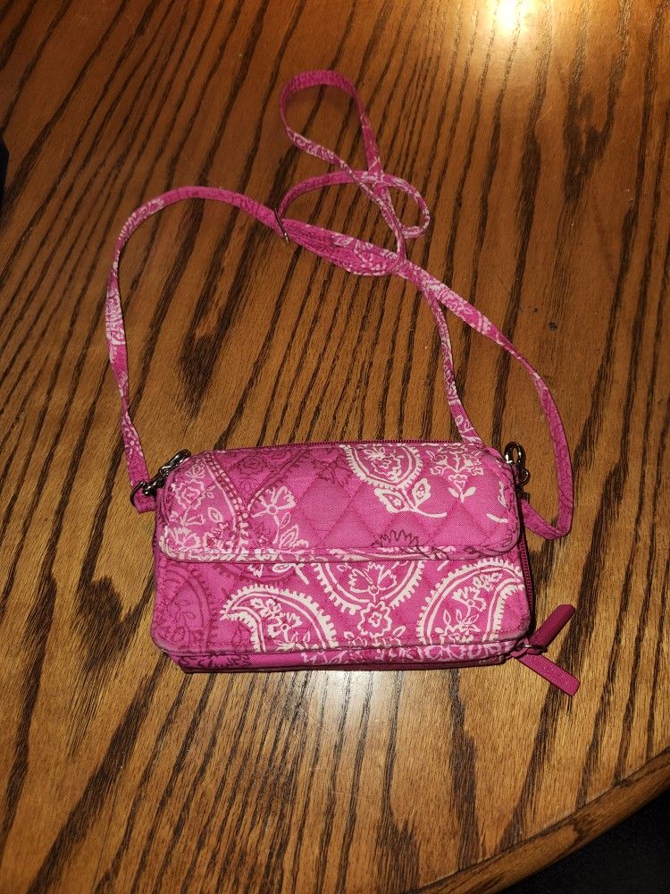 Vera Bradley Wallet 