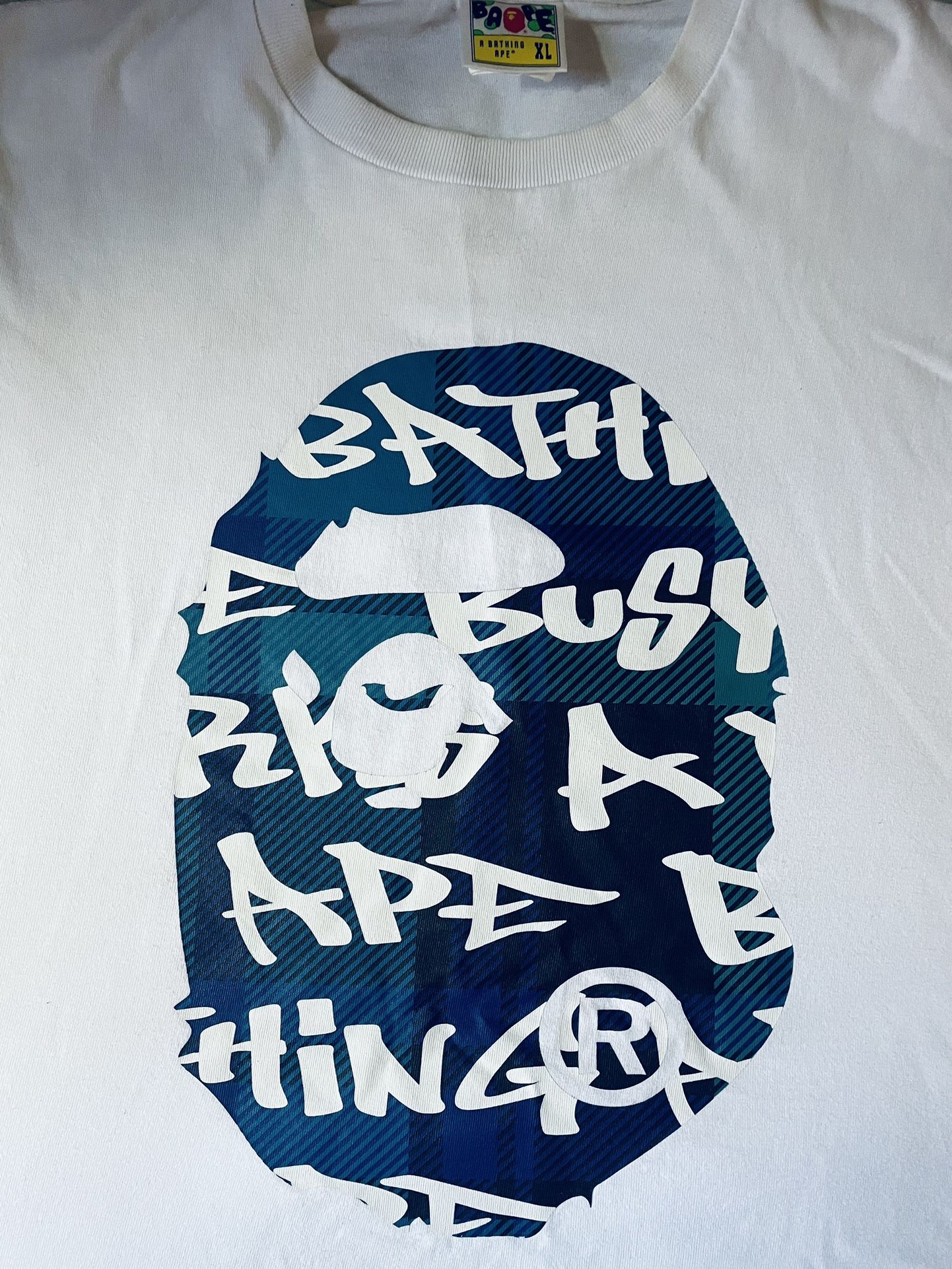Bape Tee Shirt