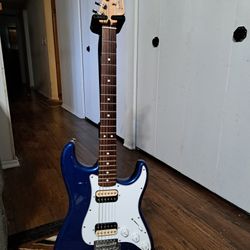 Fender Stratocaster MIM