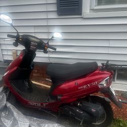 Scooter 