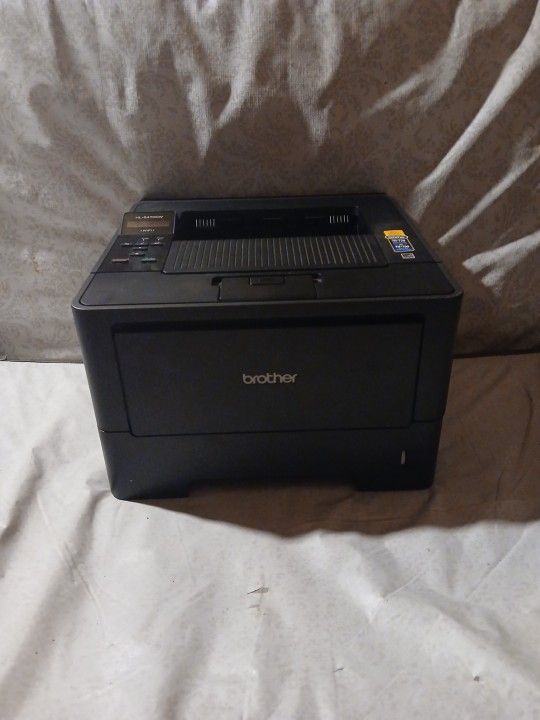 BROTHER PRINTER