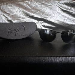 Maui Jim sunglasses