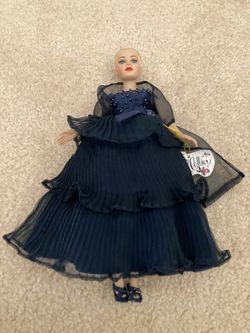 New doll
