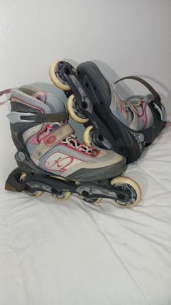 Size 9m10w Rollerblades