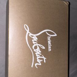 Redbottoms 42