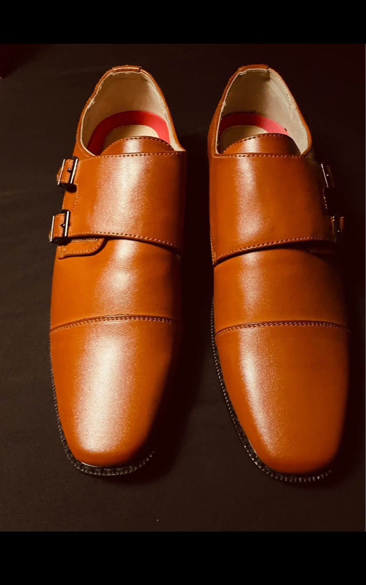 New Joseph Allen Dress Shoes