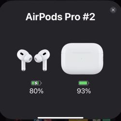 Bluetooth Pro Style noise cancelling earbuds 