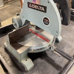 Miter Saw