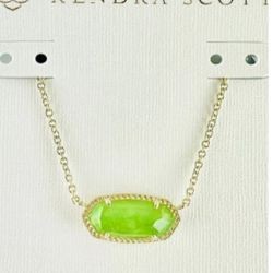 Kendra Scott Necklace 