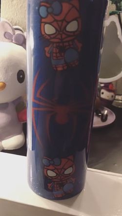 Tumbler Custom Cup