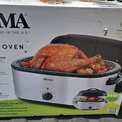 Roaster 
