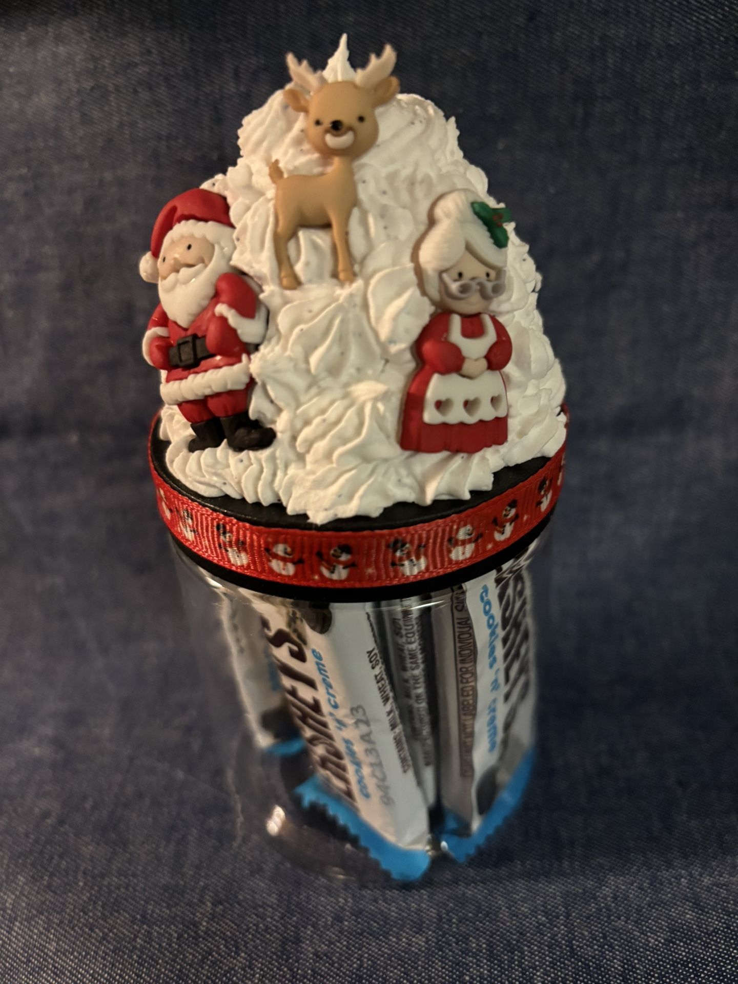 Candy Jars