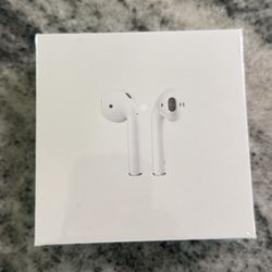 AirPods (2nd Generation)