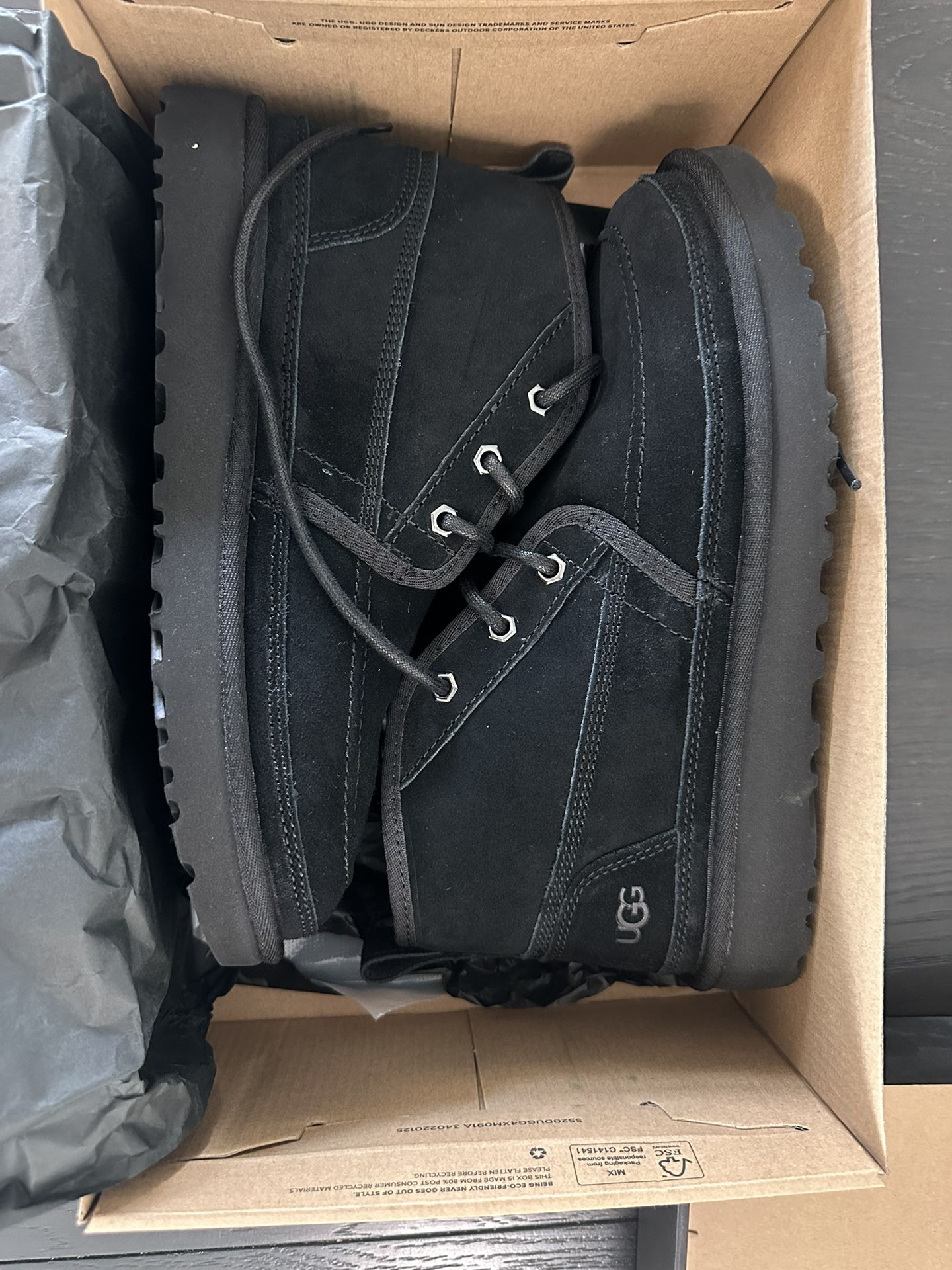 Uggs