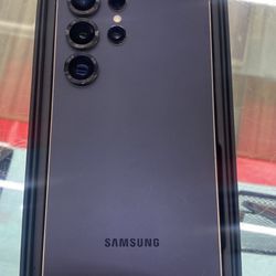 Samsung Galaxy S25 Ultra