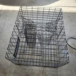 Lobster Trap