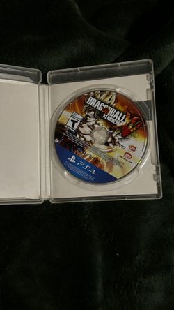 PS4 Games
