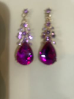 Vintage earrings