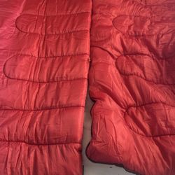 Coleman Sleeping Bags
