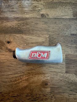B&M Shifter Handle Knob