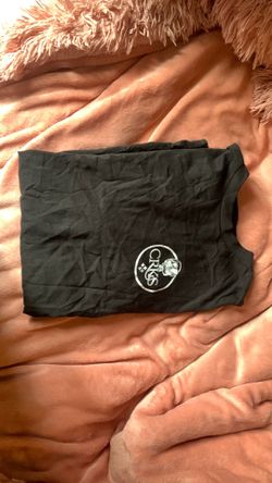 Bone Angel T-shirt