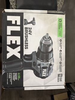 Flex drill