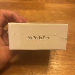 AirPods 2nd Generation 