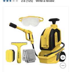 Kids Pressure Washer Toy