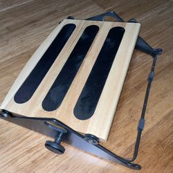 FR300 Foot Rocker $90